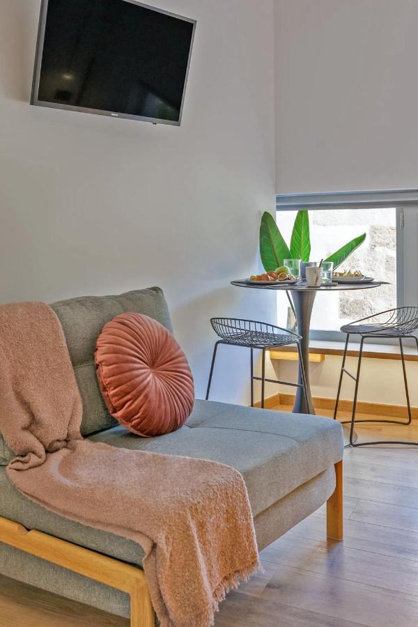 Apartamento Arch 4 Luxury Living La Canea Exterior foto
